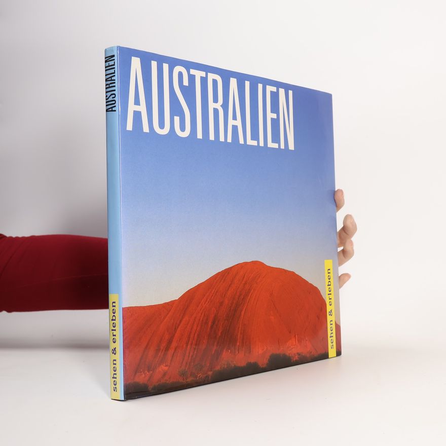 Autorenkollektiv Australien