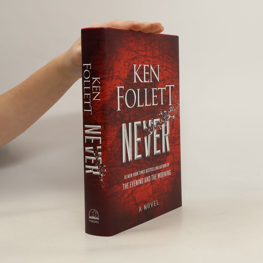 Ken Follett Never