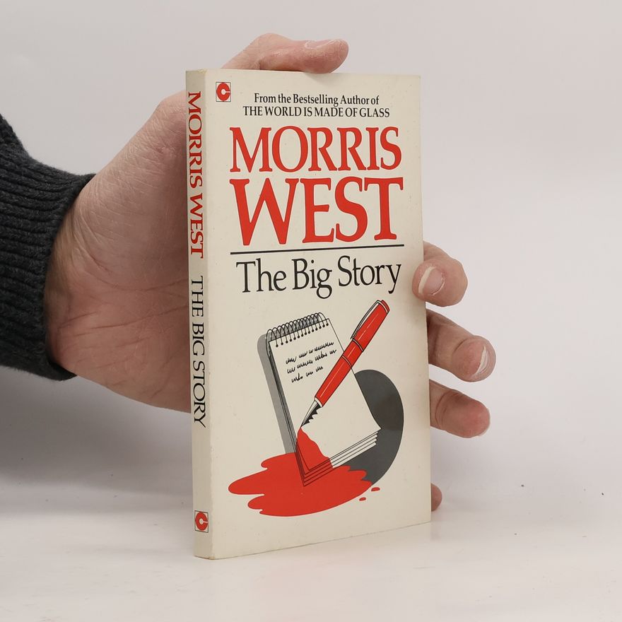 Morris Langlo West The Big Story
