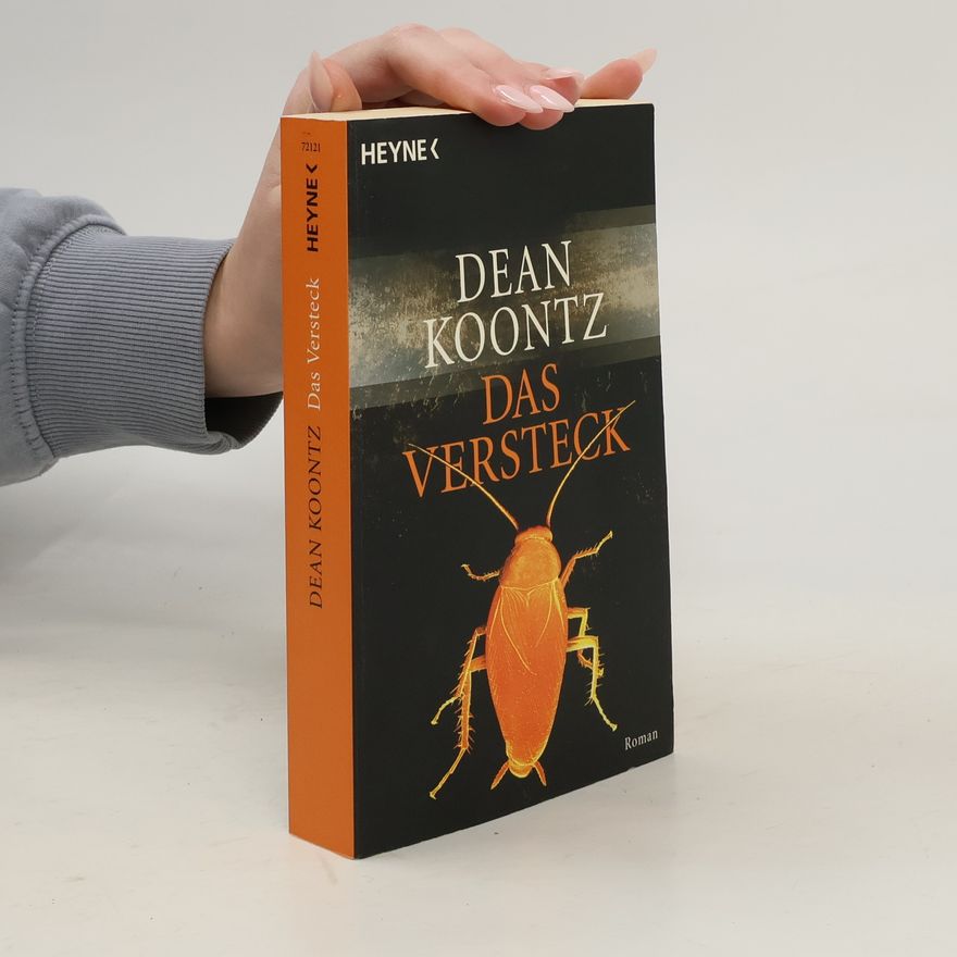 Dean Ray Koontz Das Versteck