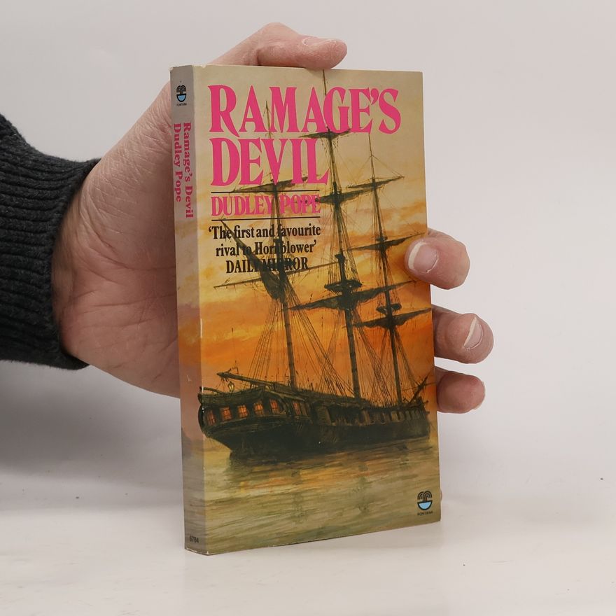 Dudley Pope Ramage's Devil