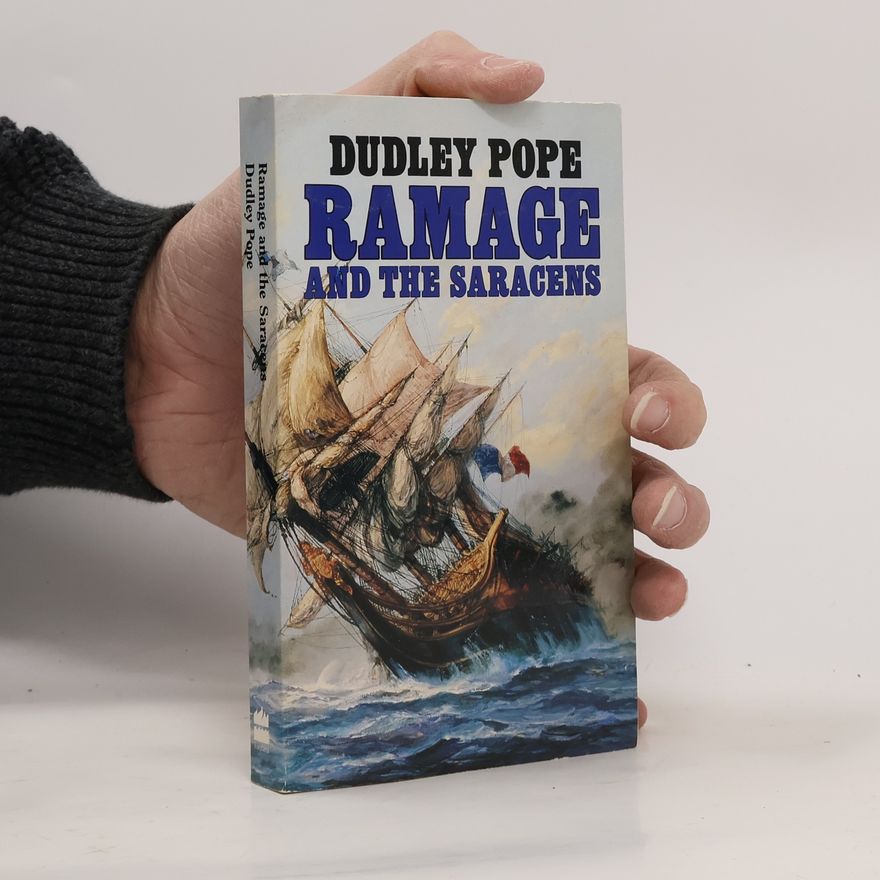 Dudley Pope Ramage & The Saracens