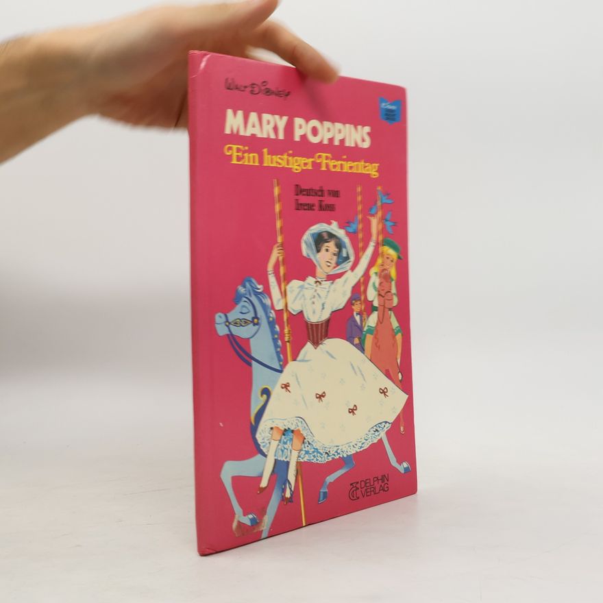 Irene Koss Mary Poppins