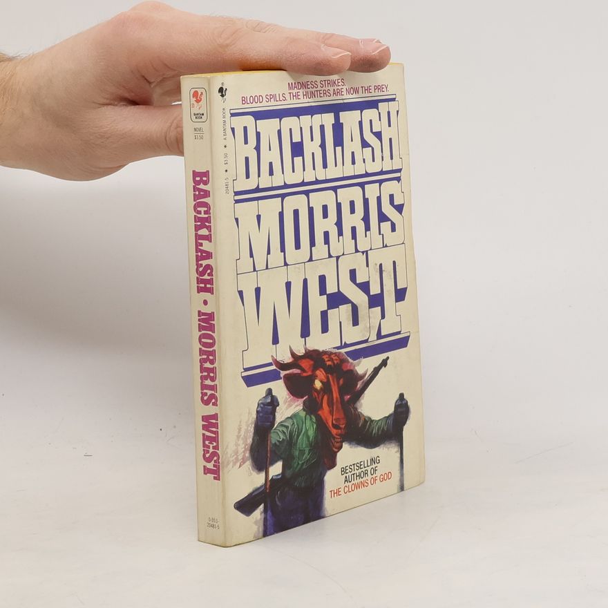 Morris West Backlash