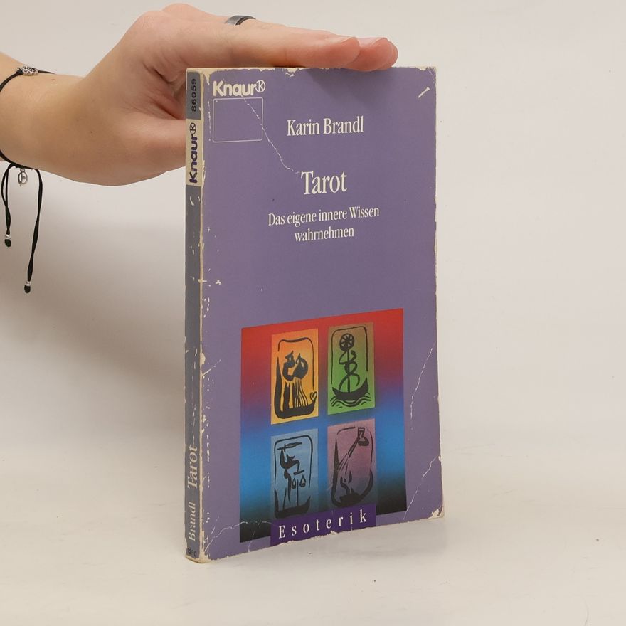 Karin Brandl Tarot