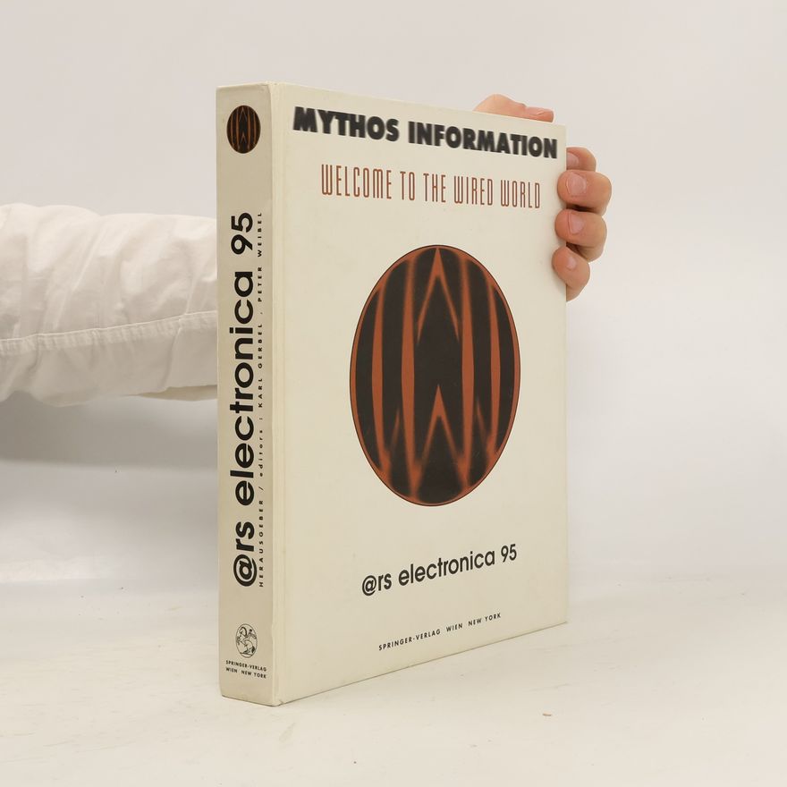 Karl Gerbel Mythos Information