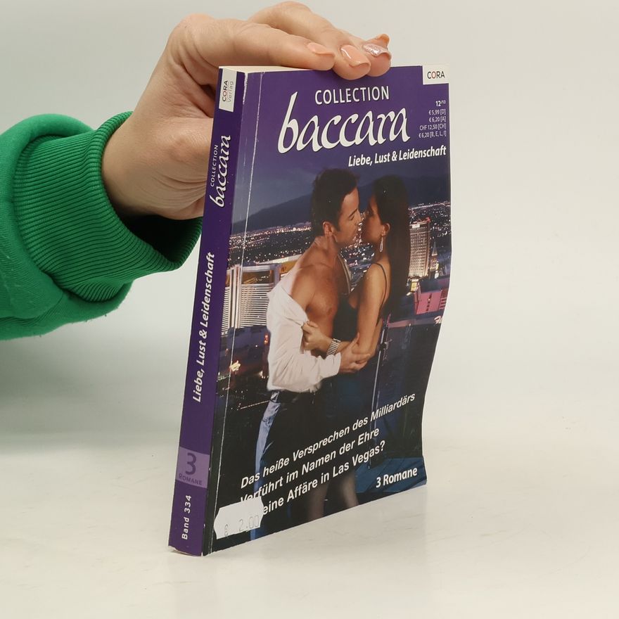 Maureen Child Collection Baccara Band 334