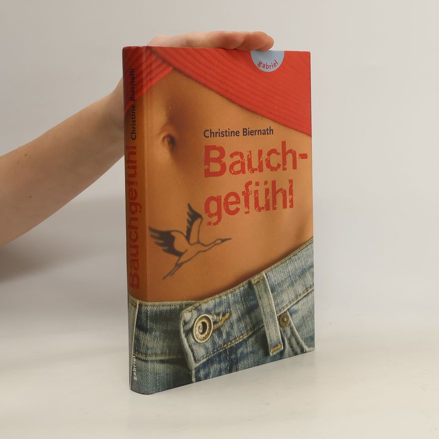 Christine Biernath Bauchgefühl