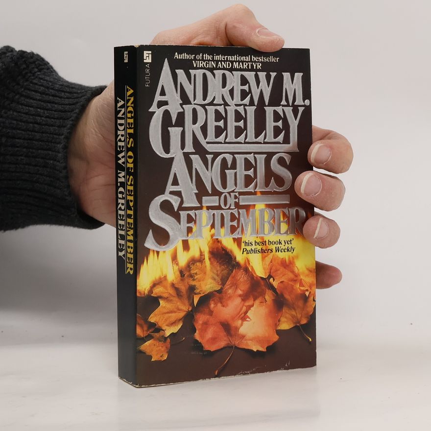 Andrew Greeley Angels of September
