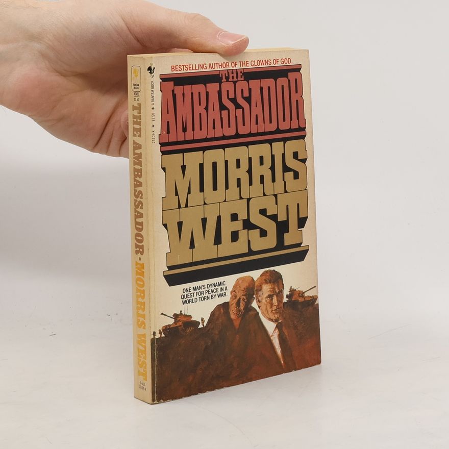 Morris West The Ambassador