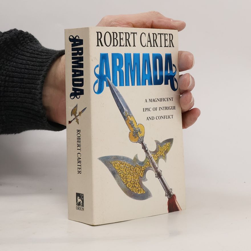 Robert Carter Armada