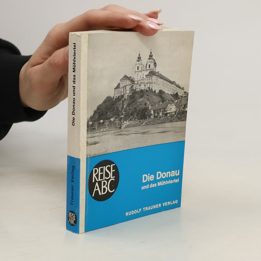 Fritz Berger Die Donau