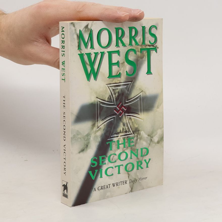 Morris West The Second Victory
