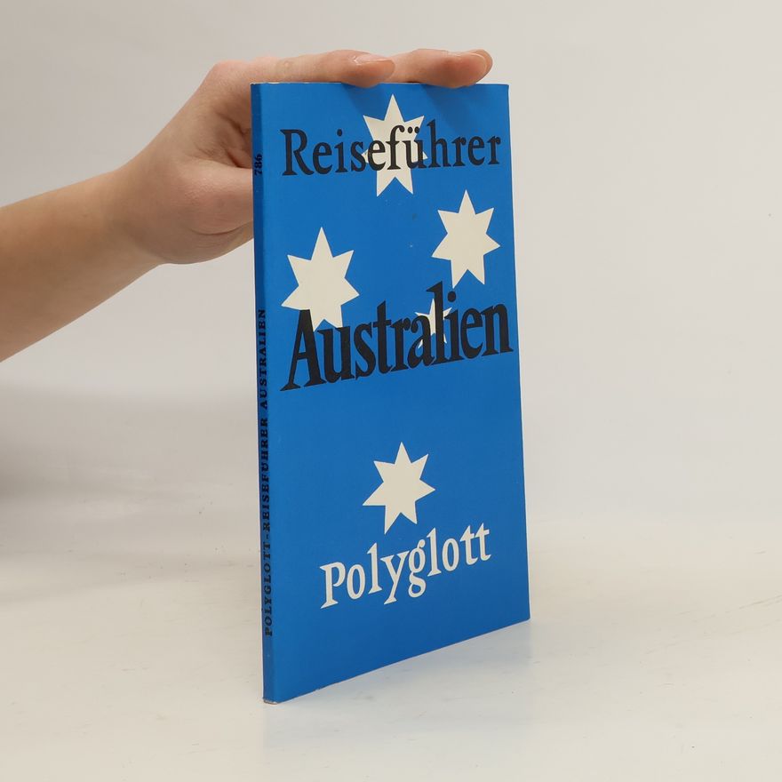 Autorenkollektiv Reiseführer Australien