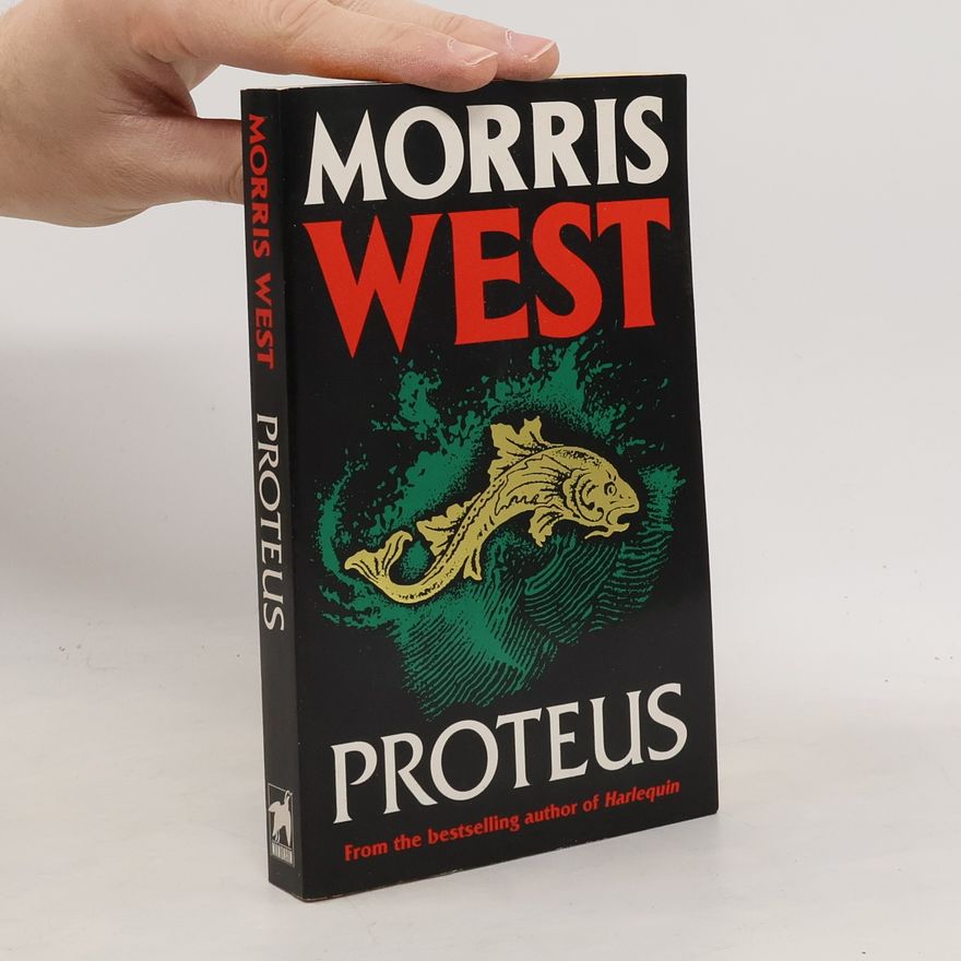 Morris West Proteus