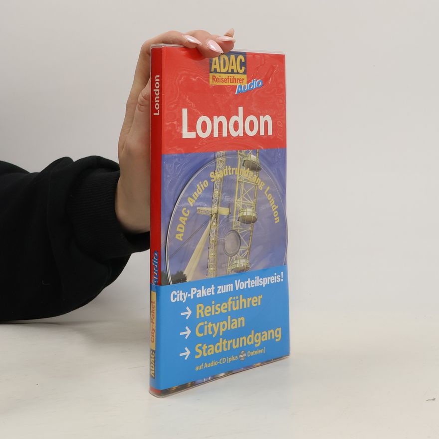 Autorenkollektiv London