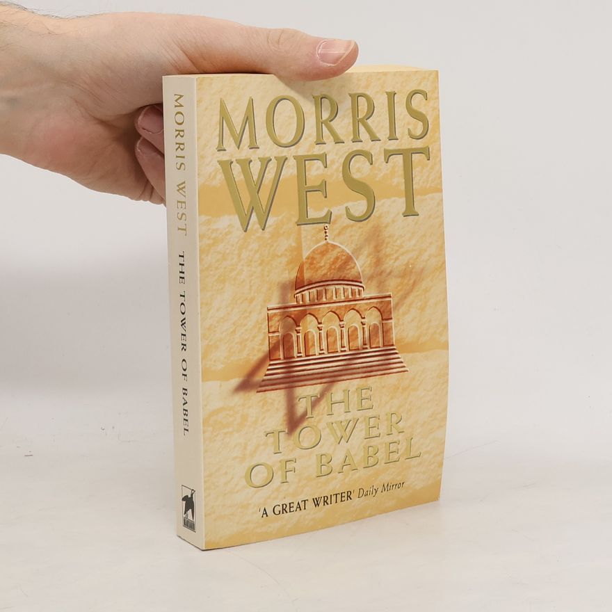 Morris West The Tower of Babel