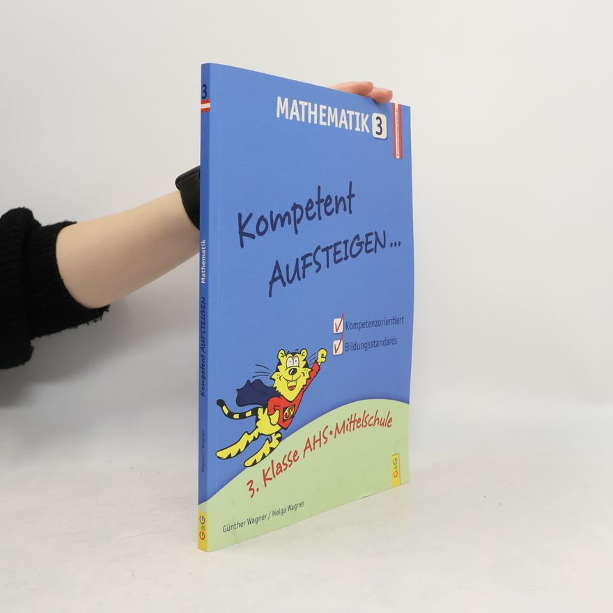 Autorenkollektiv Kompetent aufsteigen ... Mathematik