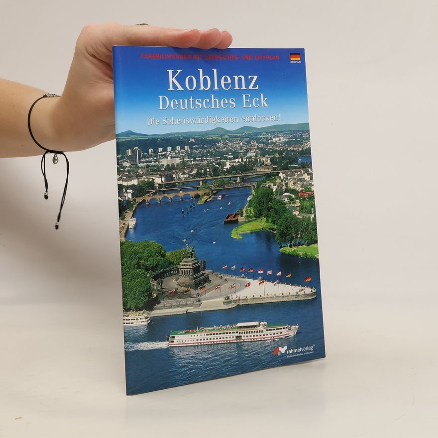 Renate Rahmel Koblenz