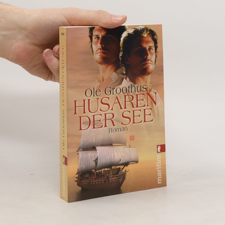 Ole Groothus Husaren der See