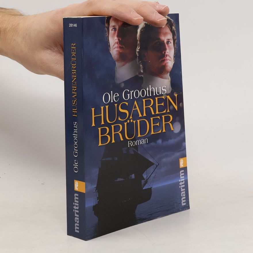 Ole Groothus Husarenbrüder