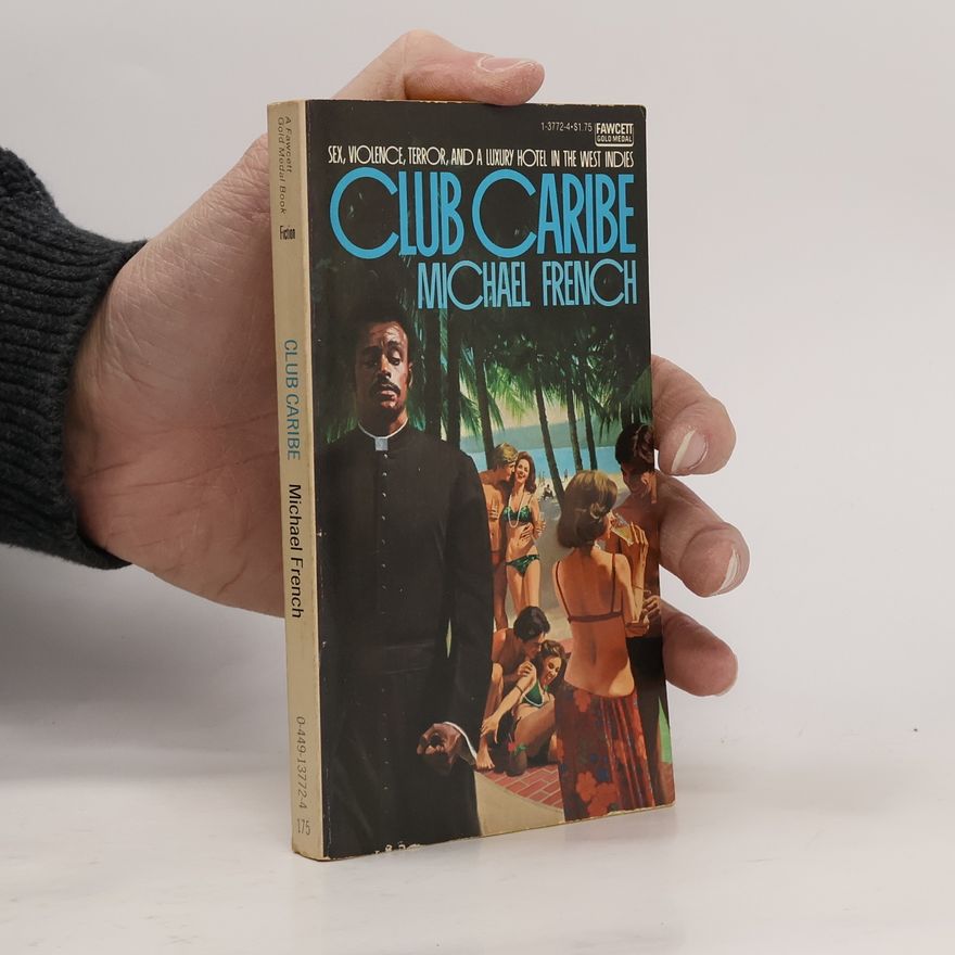 Michael French Club Caribe