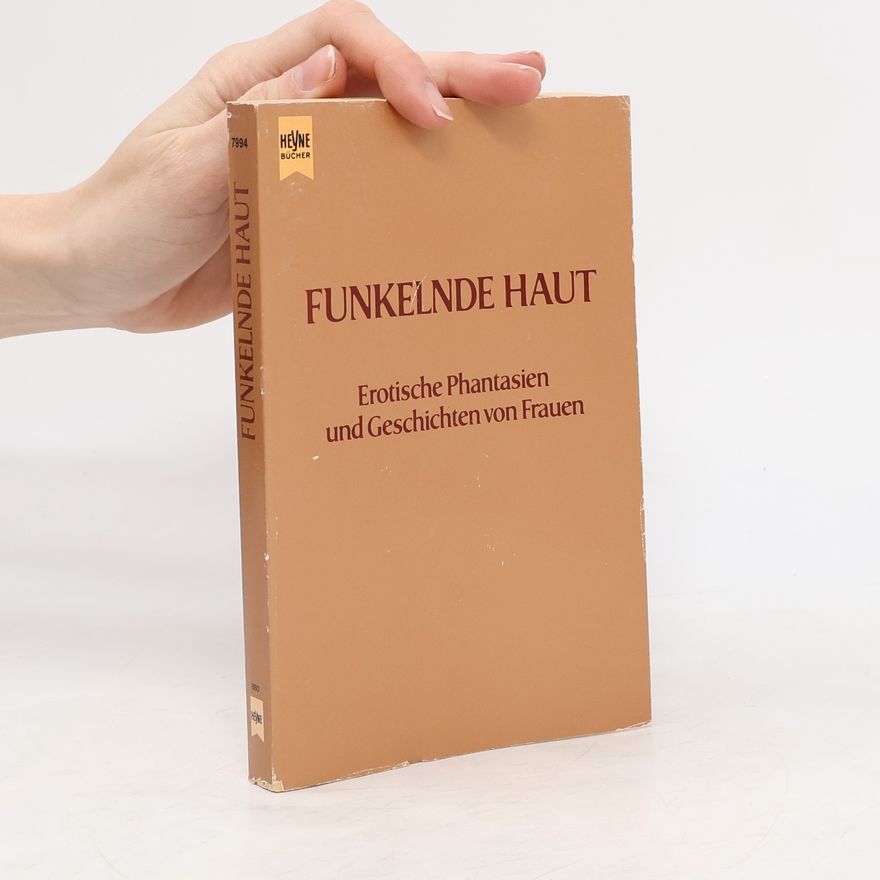 Various authors Funkelnde Haut