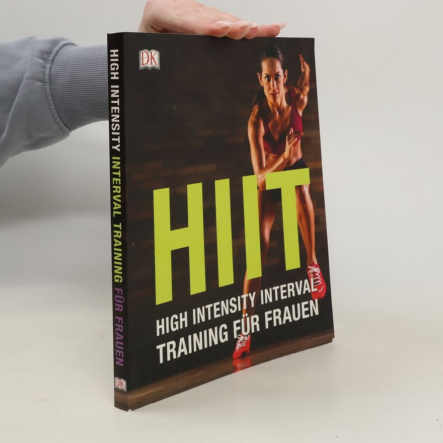 Sean Bartram HIIT: High Intensity Interval Training für Frauen