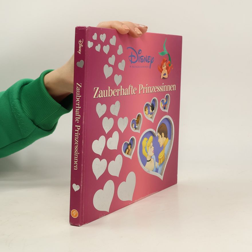 Autorenkollektiv Zauberhafte Prinzessinnnen