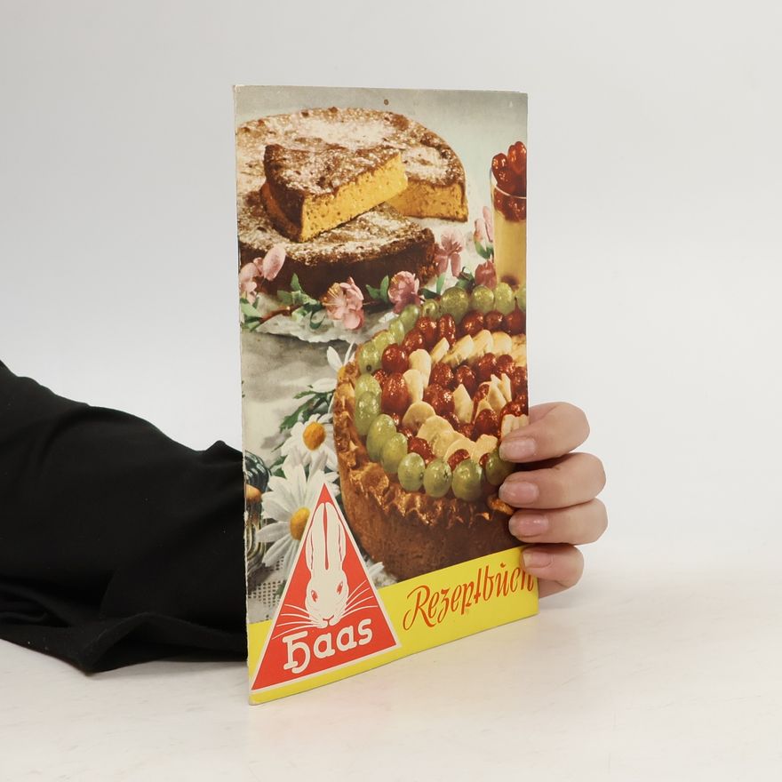 Autorenkollektiv Haas Rezeptbuch
