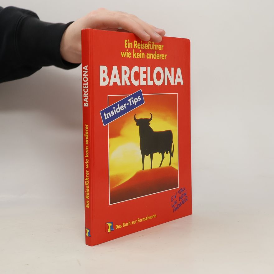 Matthias Preuss Barcelona