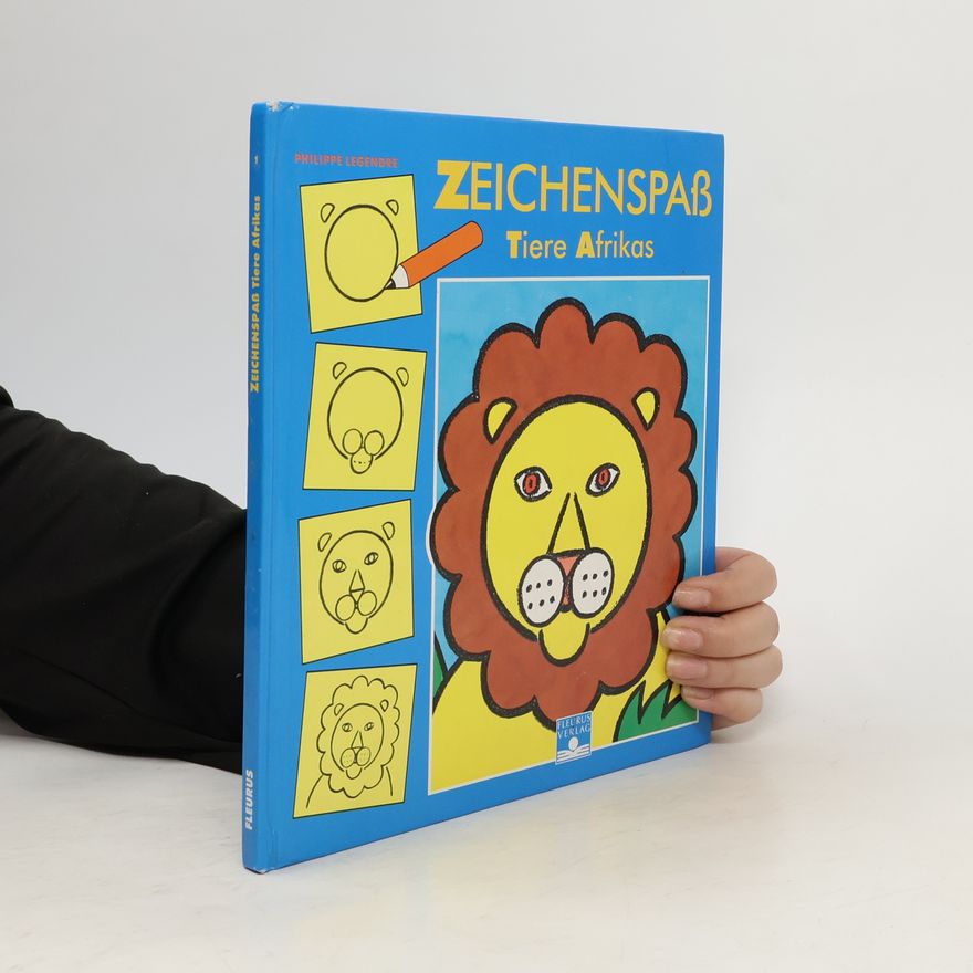 Philippe Legendre Zeichenspaß
