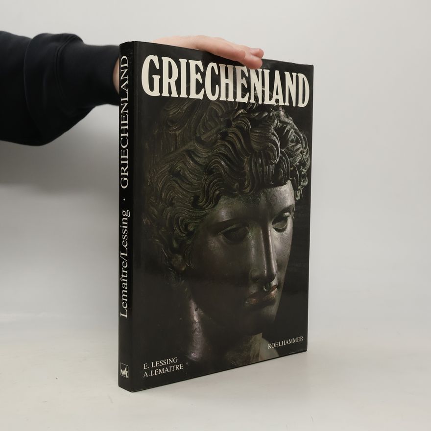 Autorenkollektiv Griechenland