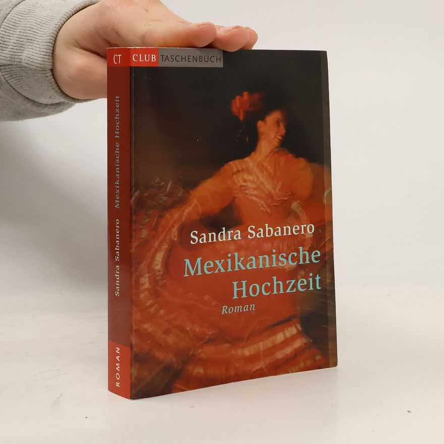 Sandra Sabanero Mexikanische Hochzeit