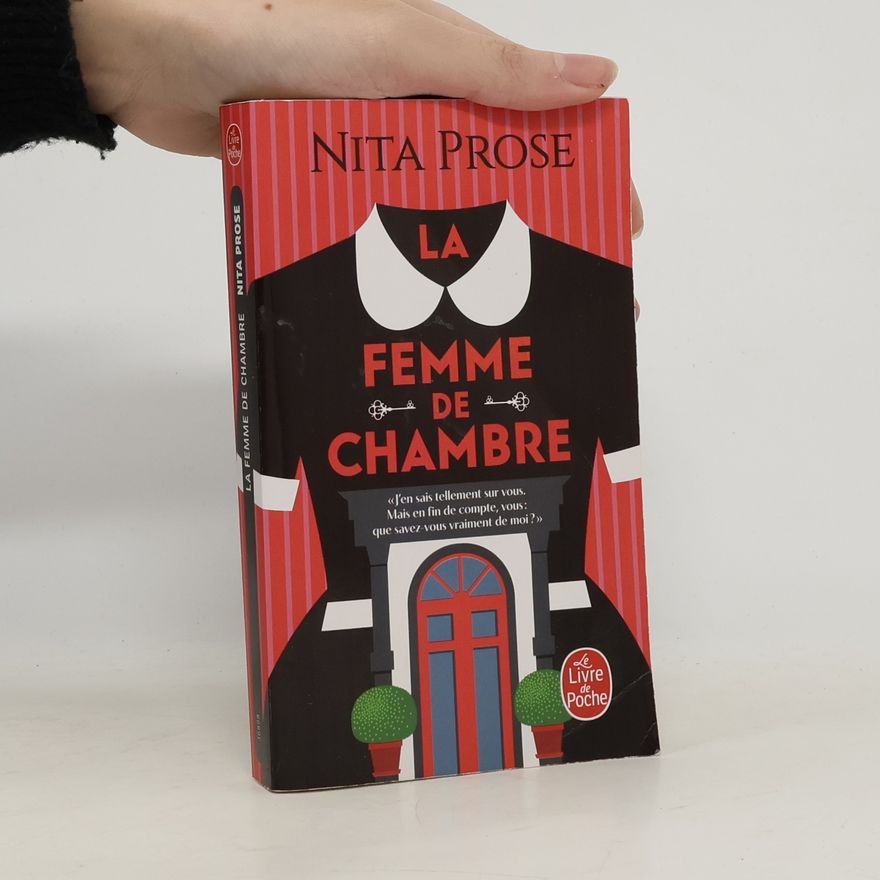 Nita Prose La Femme de chambre