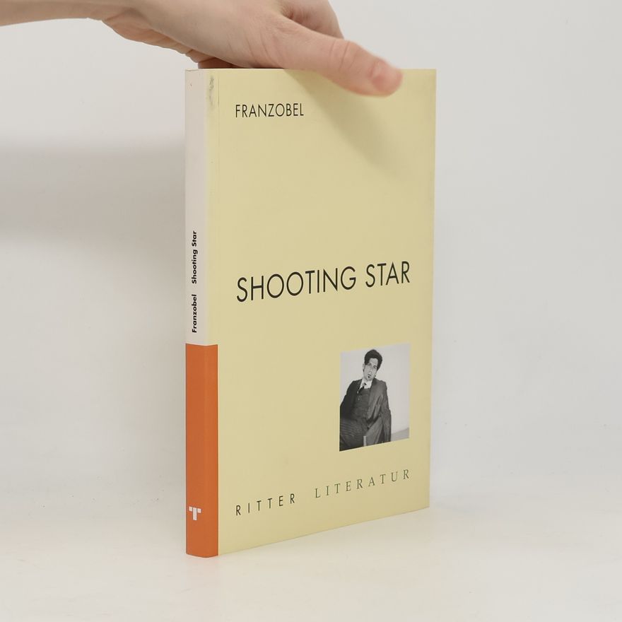 Franzobel Shooting Star
