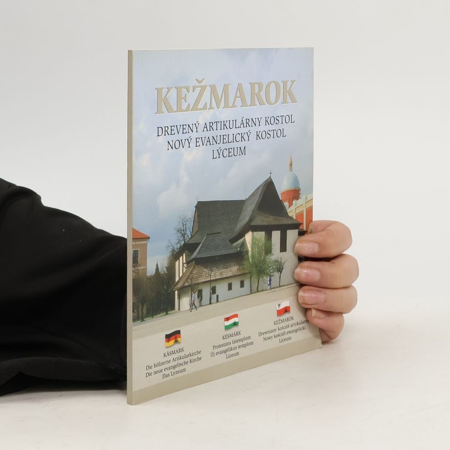 Nora Baráthová Kežmarok