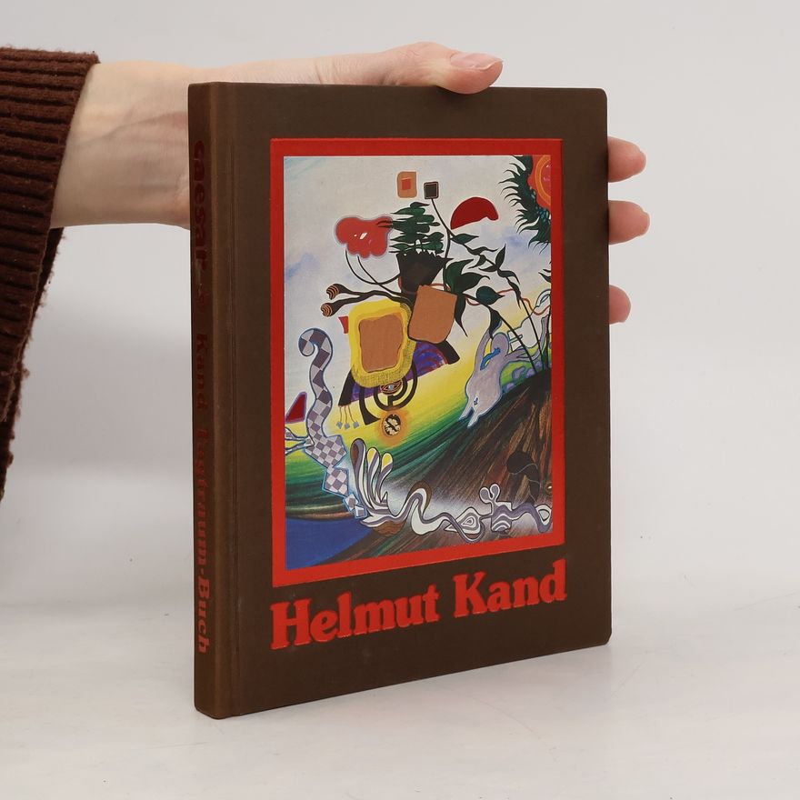 Helmut Kand Helmut Kand