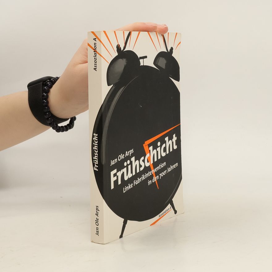 Jan Ole Arps Frühschicht