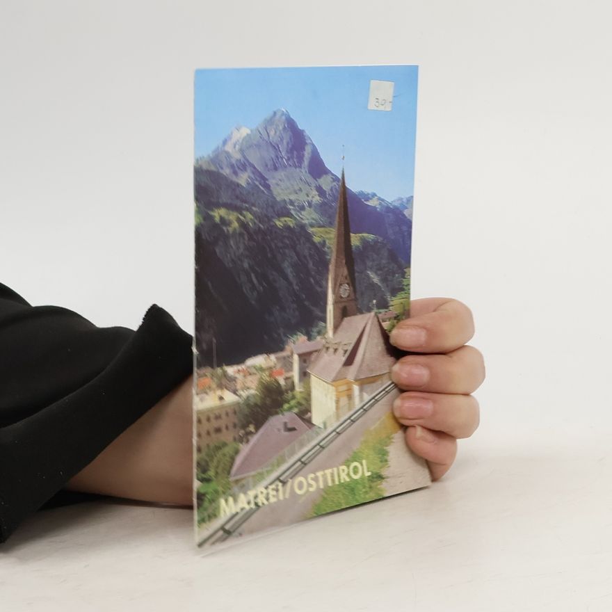 Autorenkollektiv Matrei/Osttirol