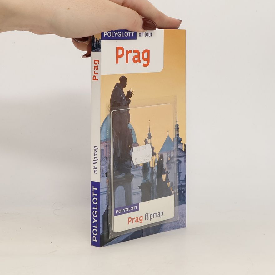 Gunnar Habitz Prag