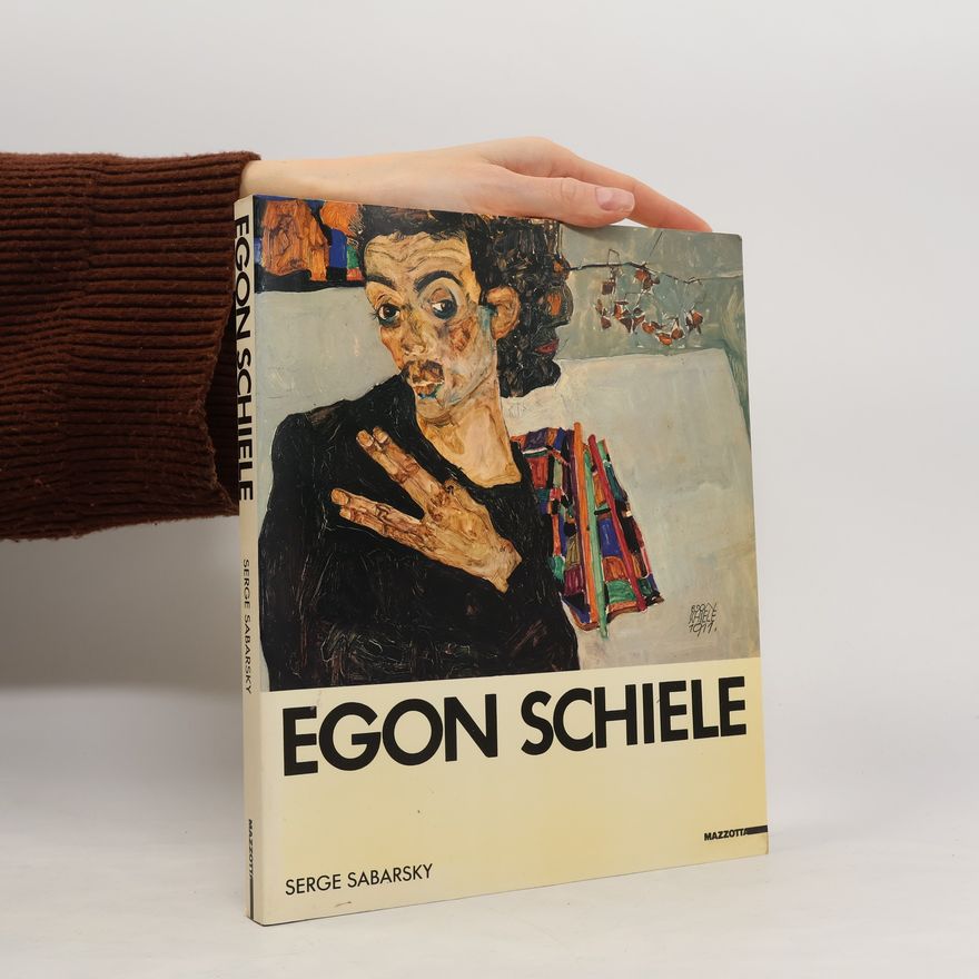 Egon Schiele Egon Schiele