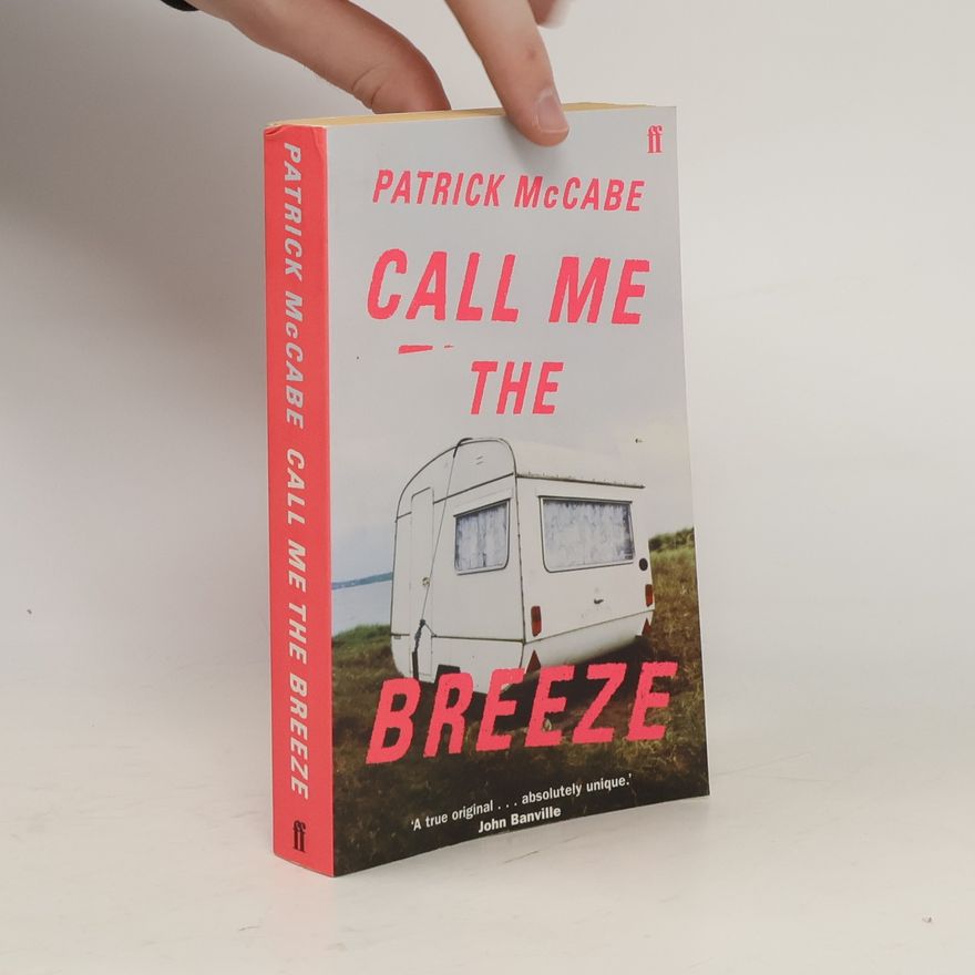 Patrick McCabe Call Me the Breeze