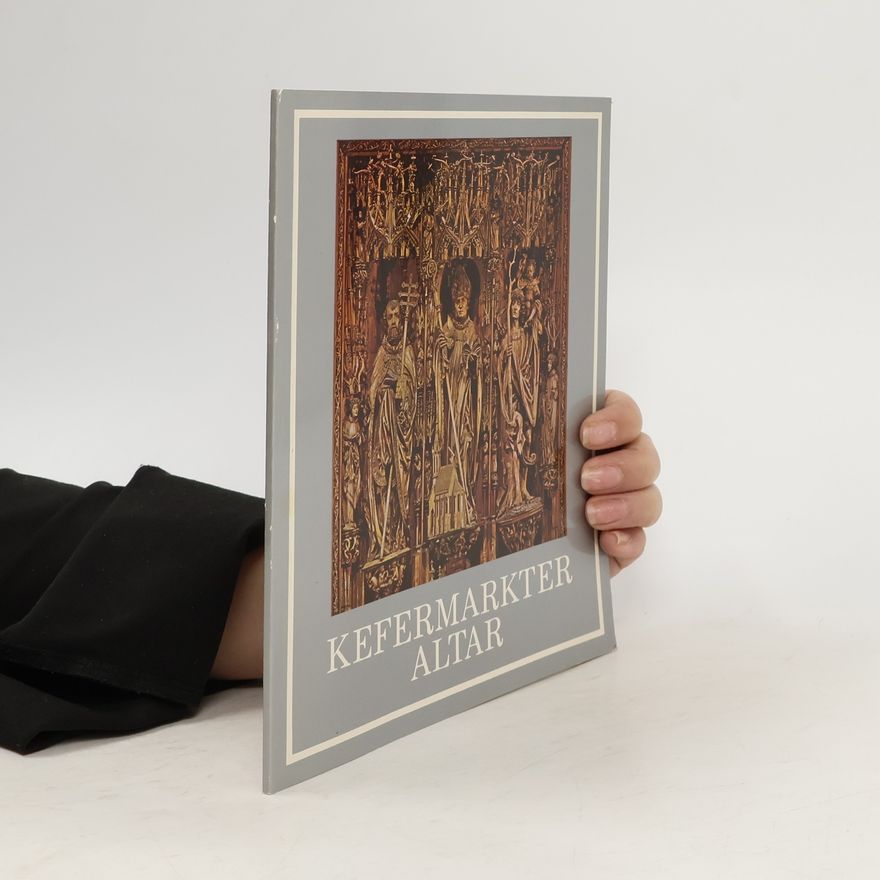 Autorenkollektiv Kefermarkter Altar