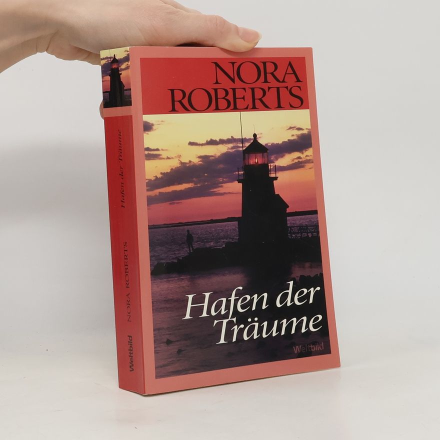 Nora Roberts Hafen der Träume
