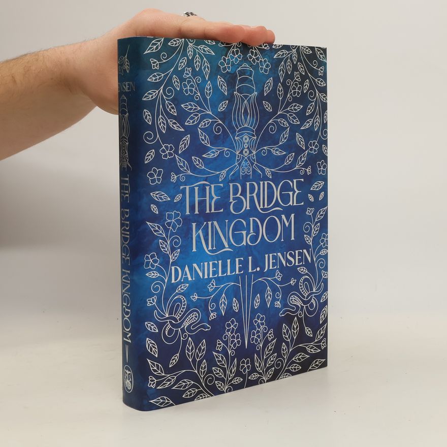 Danielle L. Jensen The Bridge Kingdom