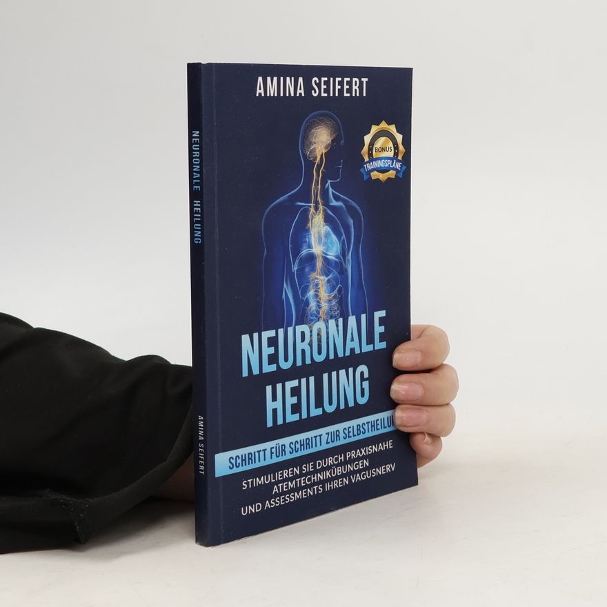 Amina Seifert Neuronale Heilung