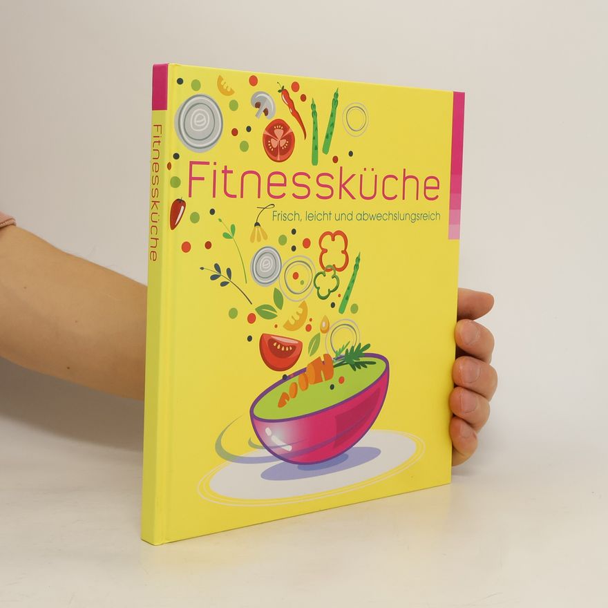 Autorenkollektiv Fitnessküche