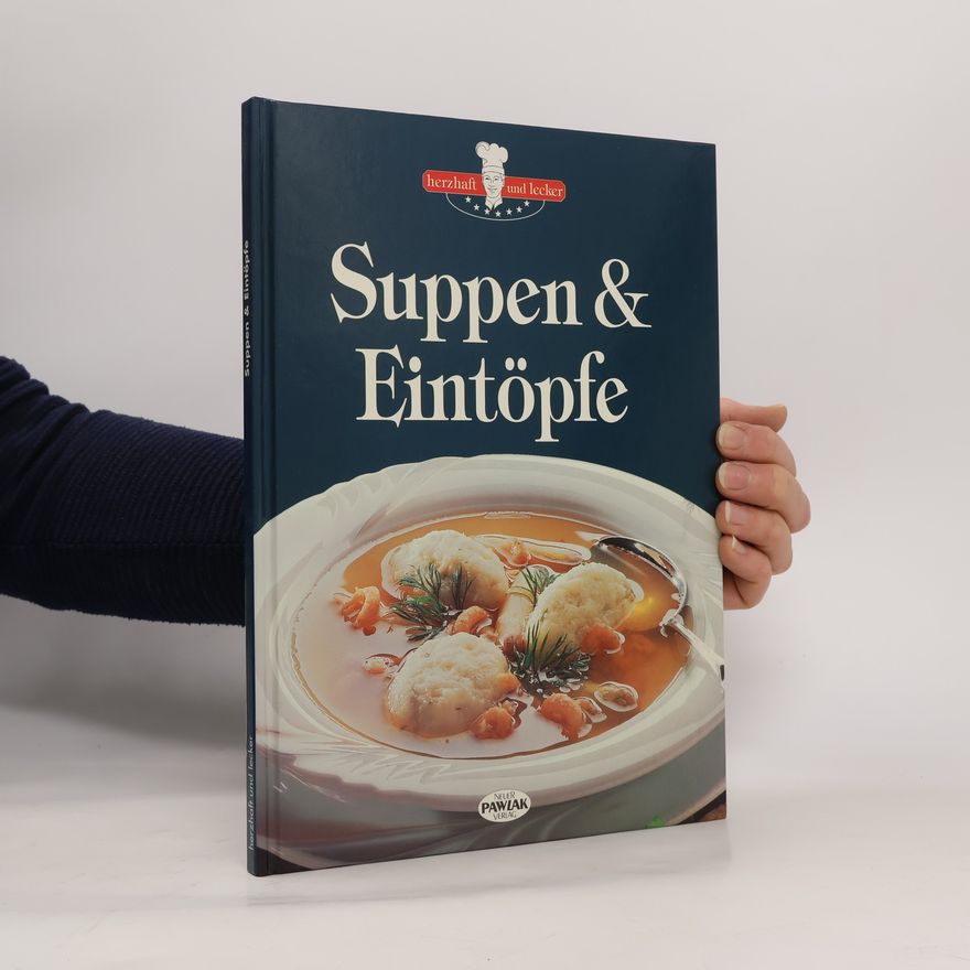 Autorenkollektiv Suppen & Eintöpfe