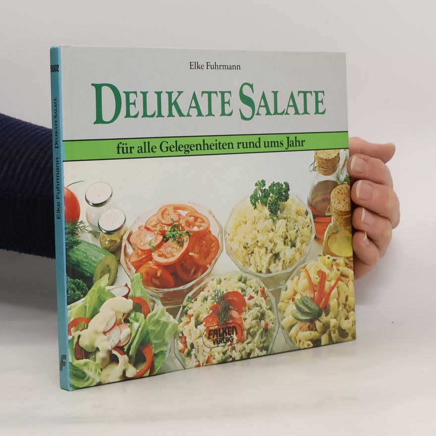 Inge Zechmann Salate